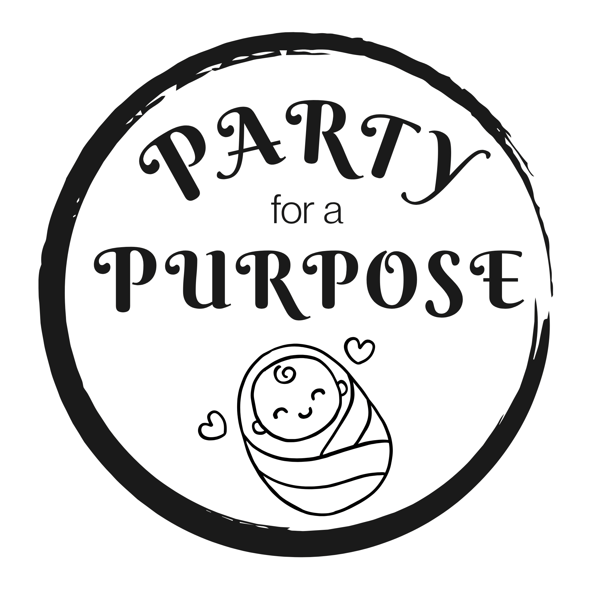 Party for a Purpose